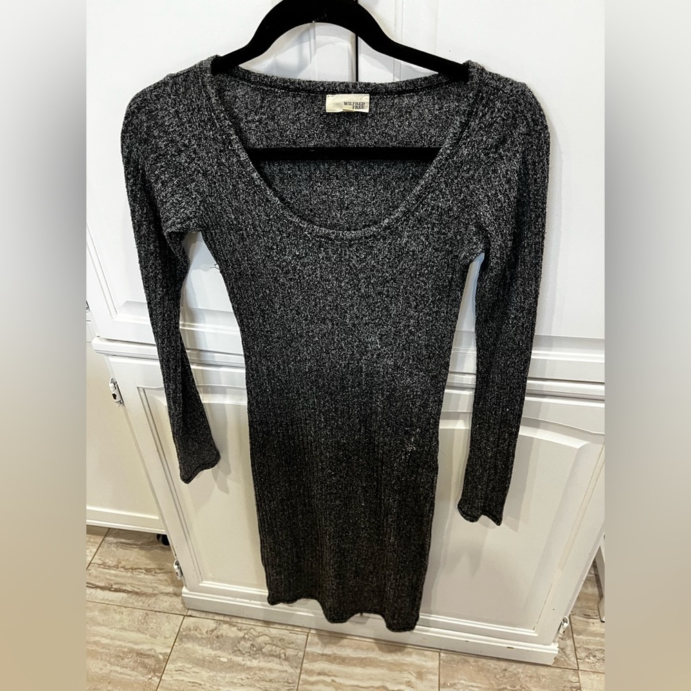 Wilfred free dress xxs